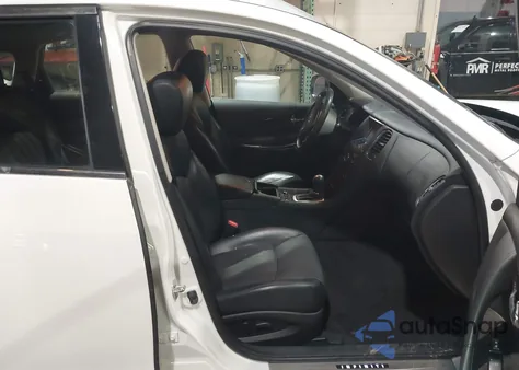 2017 Infiniti Qx50 z USA, uszkodzony, nr VIN JN1BJ0RR5HM402286